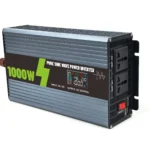12V 1000W Pure Sine Wave Inverter