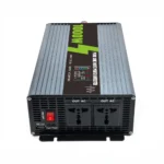 12V 1000W Pure Sine Wave Inverter