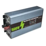 24V 1500W Pure Sine Wave Single Phase Inverter