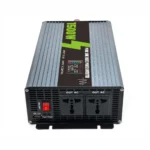 24V 1500W Pure Sine Wave Single Phase Inverter