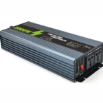 12V/24V2000W Pure Sine Wave Power Inverter