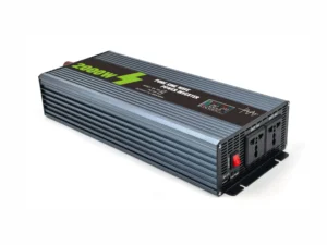 12V/24V2000W Pure Sine Wave Power Inverter