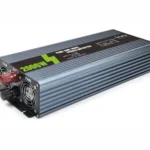 12V/24V2000W Pure Sine Wave Power Inverter