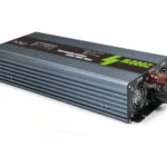 12V/24V2000W Pure Sine Wave Power Inverter