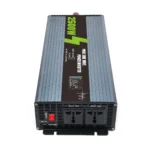 12V24V 2500W Pure Sine Wave Single Phase Power Inverter