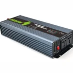 12V24V 2500W Pure Sine Wave Single Phase Power Inverter