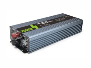 How to determine the rated continuous operating power of electrical appliances?
