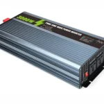 12V24V 3000W Pure Sine Wave Single Phase DC to AC Inverter