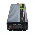 12V24V 3000W Pure Sine Wave Single Phase DC to AC Inverter