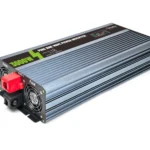 12V24V 3000W Pure Sine Wave Single Phase DC to AC Inverter