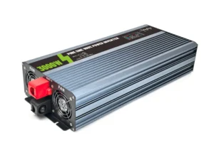 How to choose the right inverter for your electrical appliances?