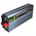 12V24V 3000W Pure Sine Wave Single Phase DC to AC Inverter