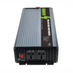 24V4000W 50Hz Pure Sine Wave Industrial Solar System AC Inverter