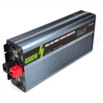 24V4000W 50Hz Pure Sine Wave Industrial Solar System AC Inverter